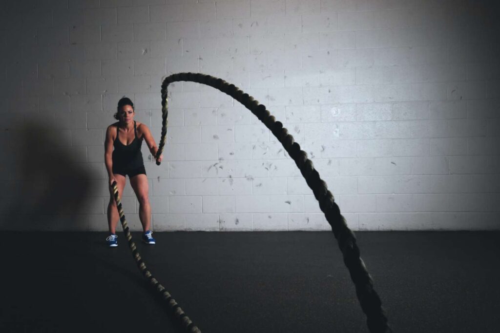 vgl fitness